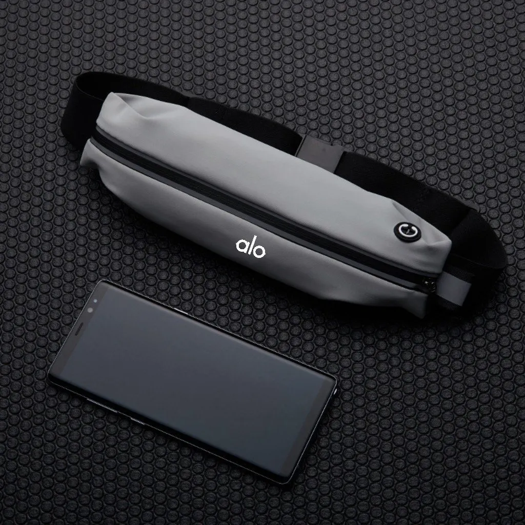 Alo Outdoor Mini Waist Bag - Image 4