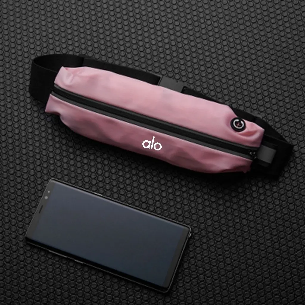 Alo Outdoor Mini Waist Bag - Image 6
