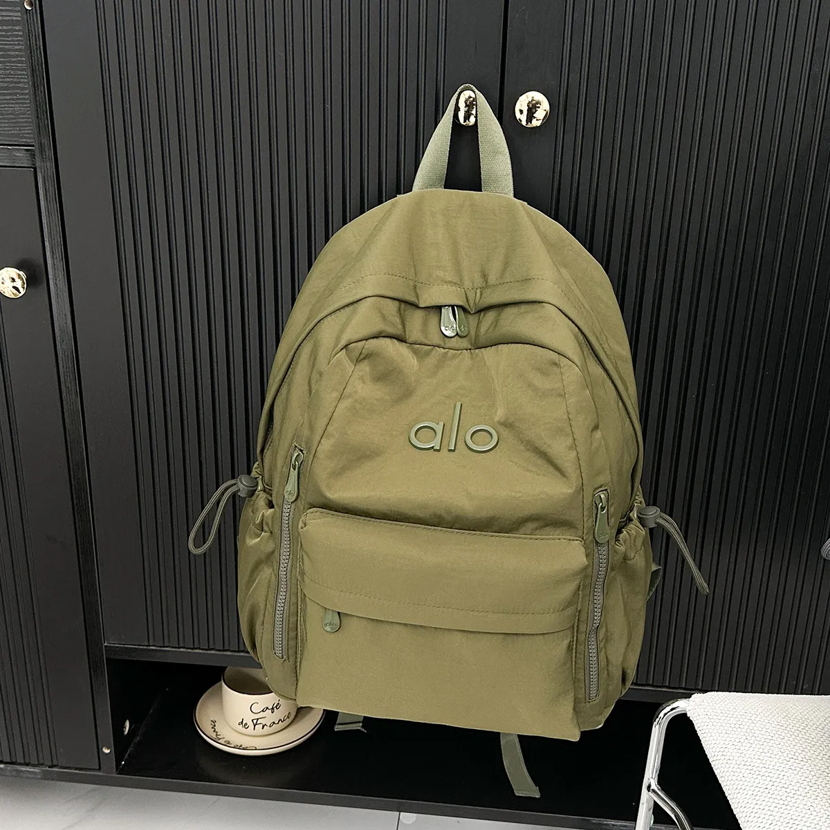 Alo Yoga Unisex Commuter Backpack