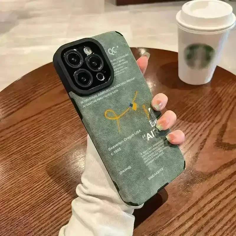 Amazing Back Case (For iPhones) - Image 2