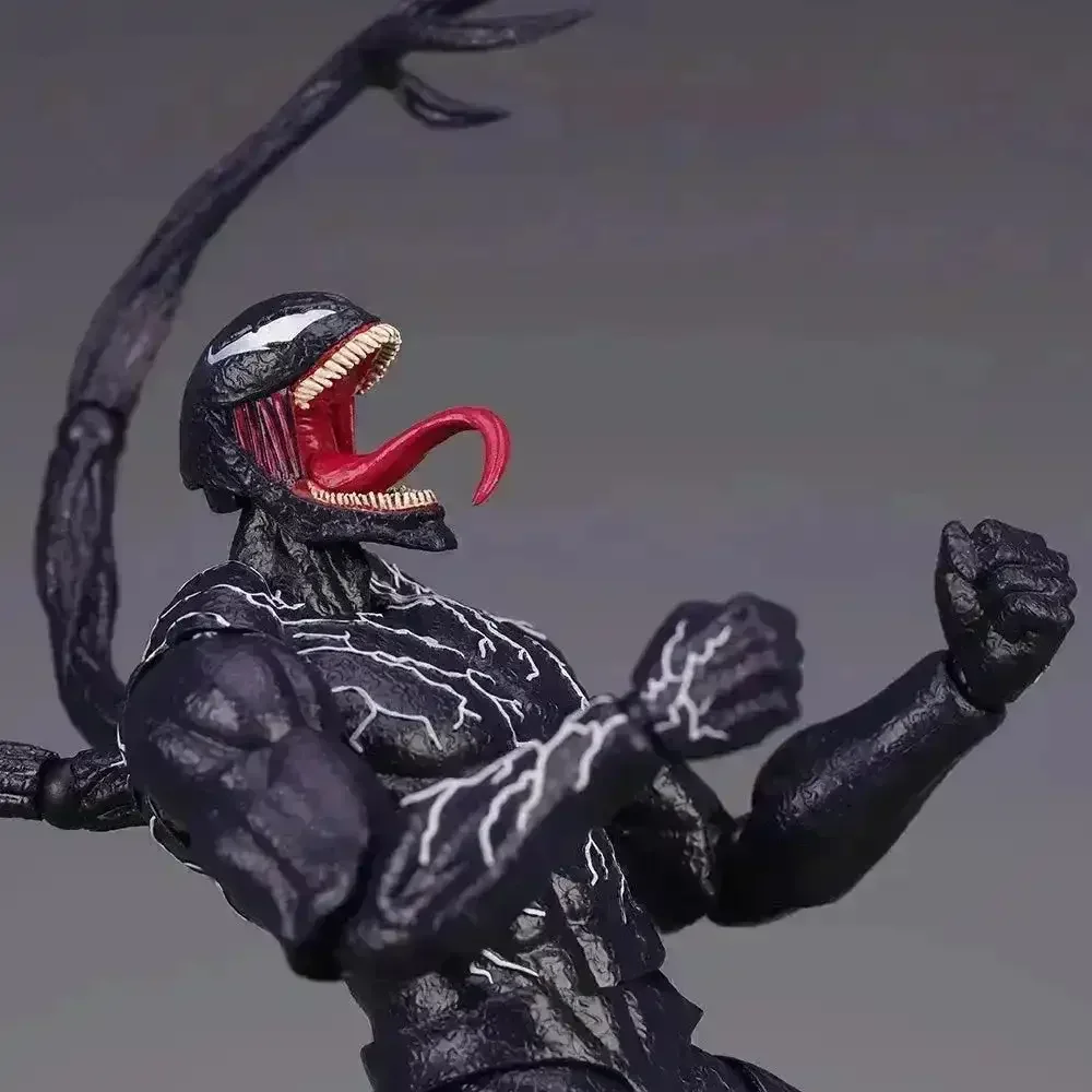 Amazing Yamaguchi Carnage Action Figure (20 cm) - Image 10