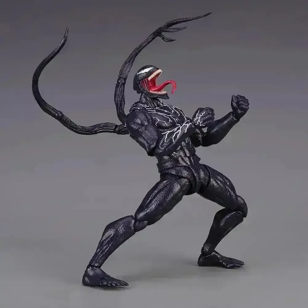 Amazing Yamaguchi Carnage Action Figure (20 cm) - Image 11