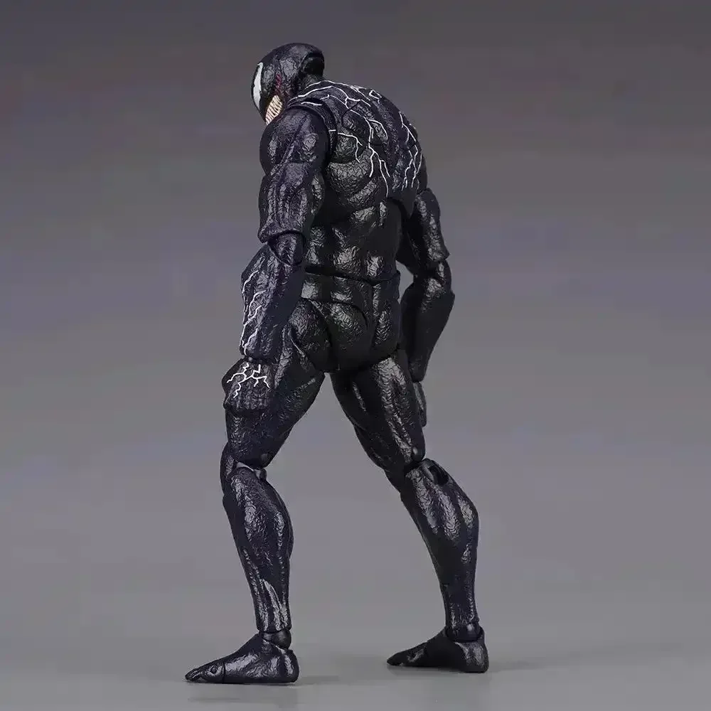 Amazing Yamaguchi Carnage Action Figure (20 cm) - Image 12