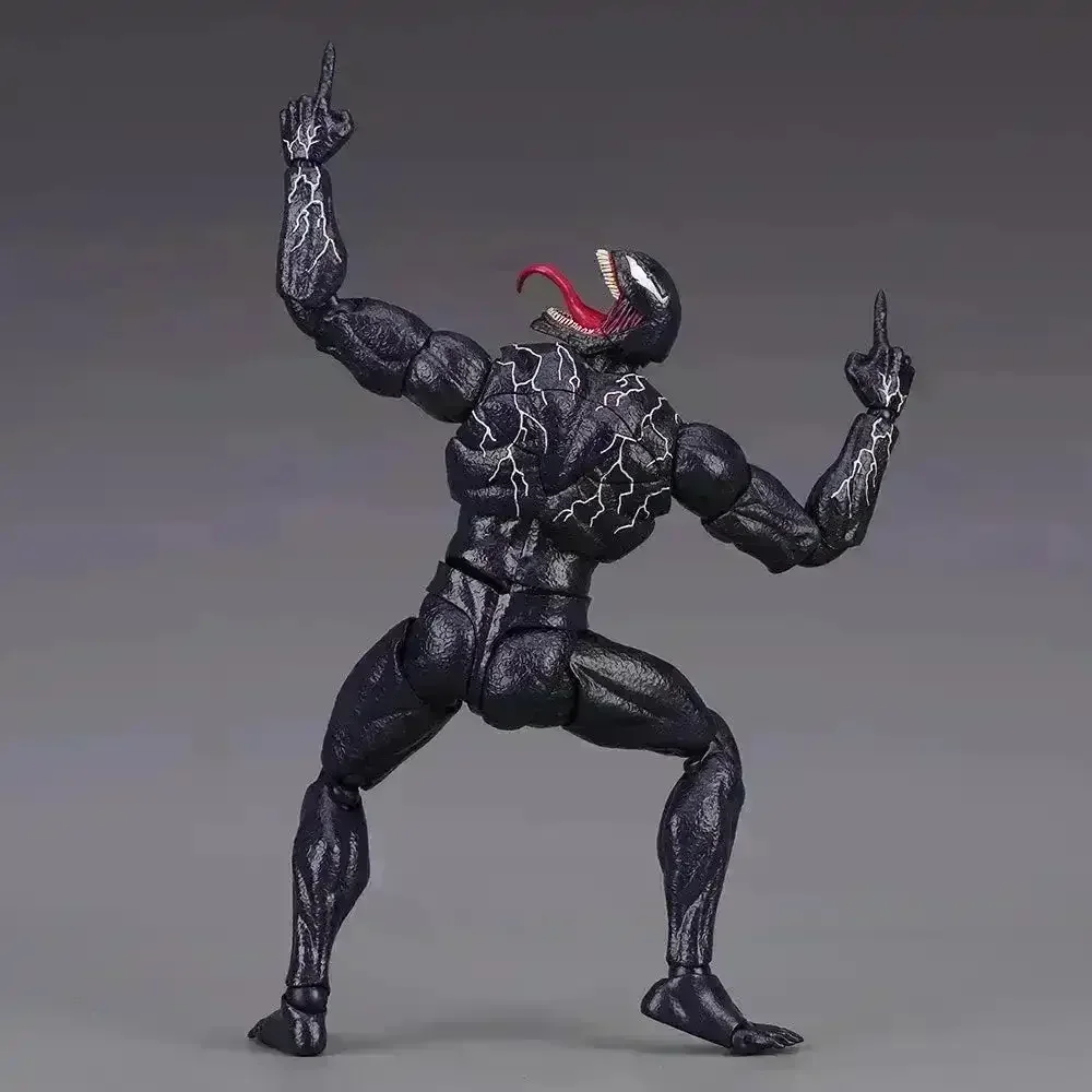 Amazing Yamaguchi Carnage Action Figure (20 cm) - Image 13