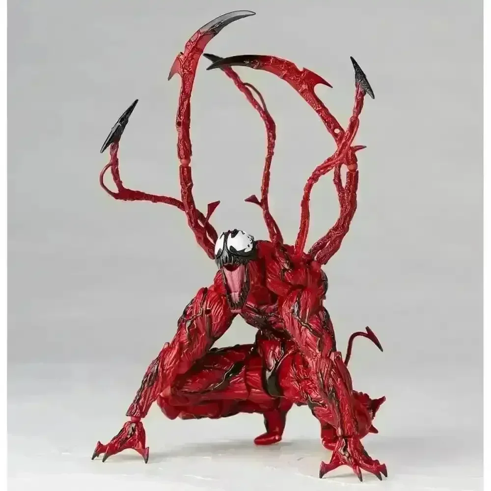 Amazing Yamaguchi Carnage Action Figure (20 cm) - Image 14