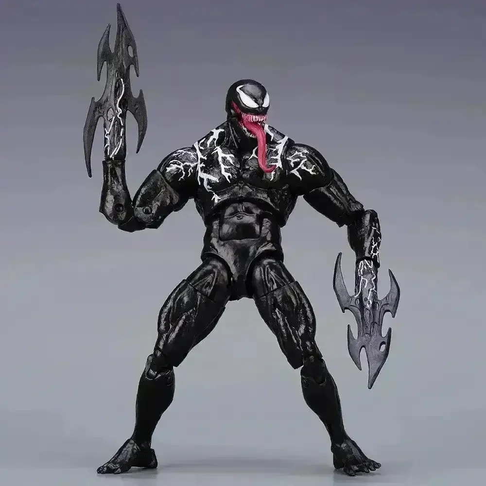 Amazing Yamaguchi Carnage Action Figure (20 cm) - Image 2