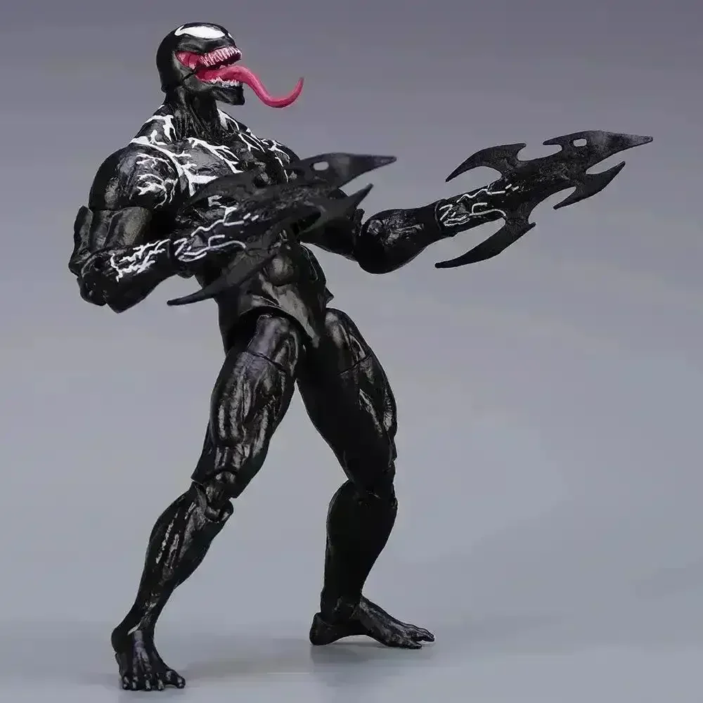Amazing Yamaguchi Carnage Action Figure (20 cm) - Image 3