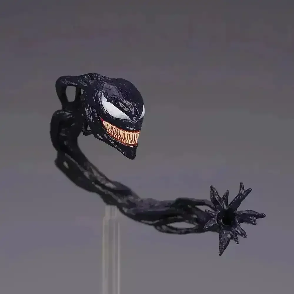 Amazing Yamaguchi Carnage Action Figure (20 cm) - Image 7