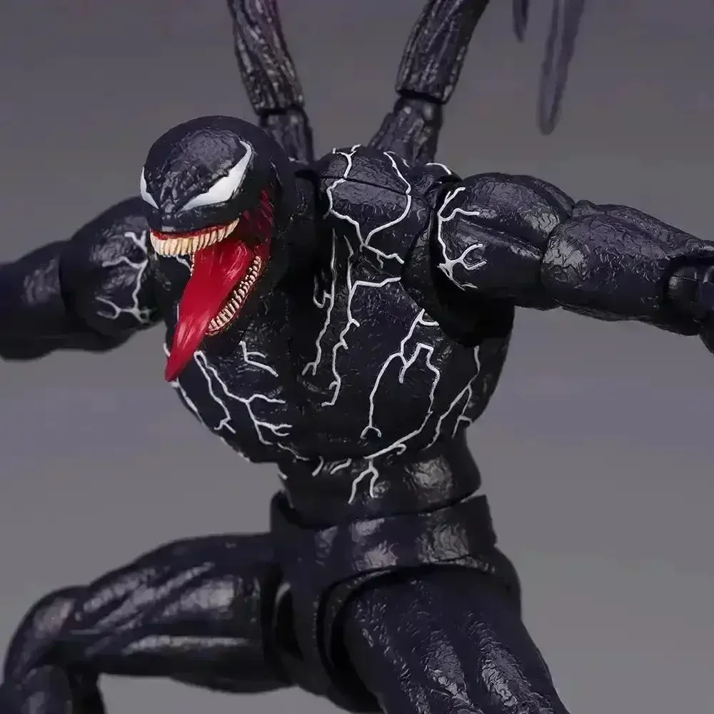 Amazing Yamaguchi Carnage Action Figure (20 cm) - Image 9
