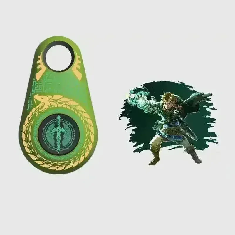 Amiibolink Bluetooth NFC Keychain - Image 10