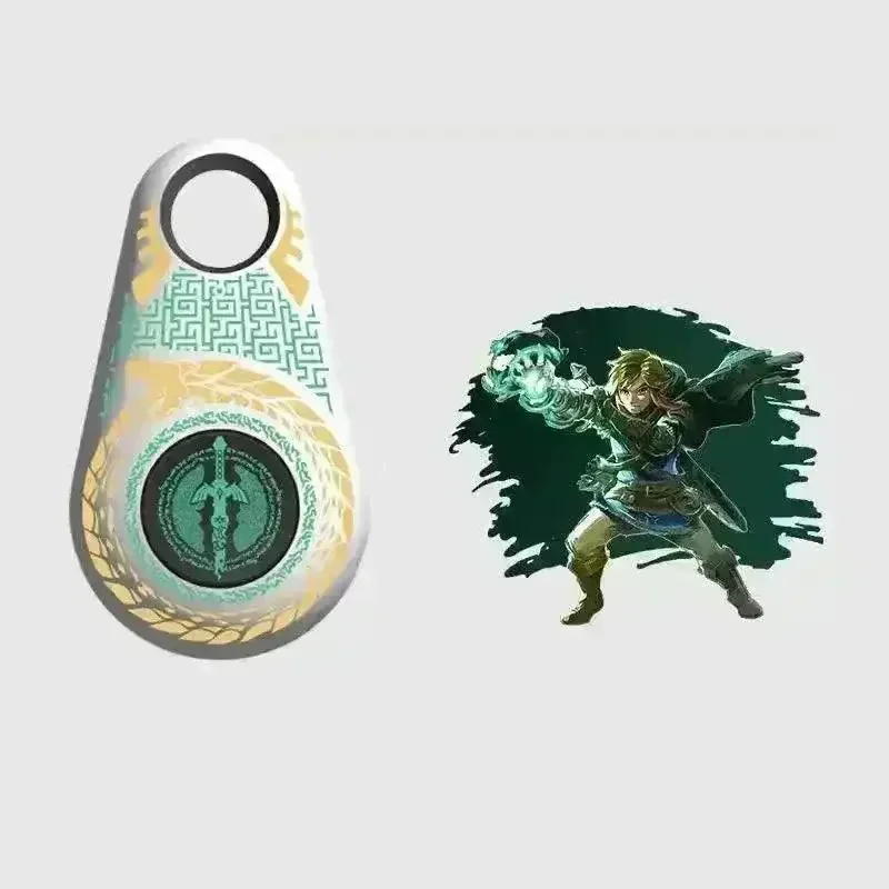 Amiibolink Bluetooth NFC Keychain - Image 14