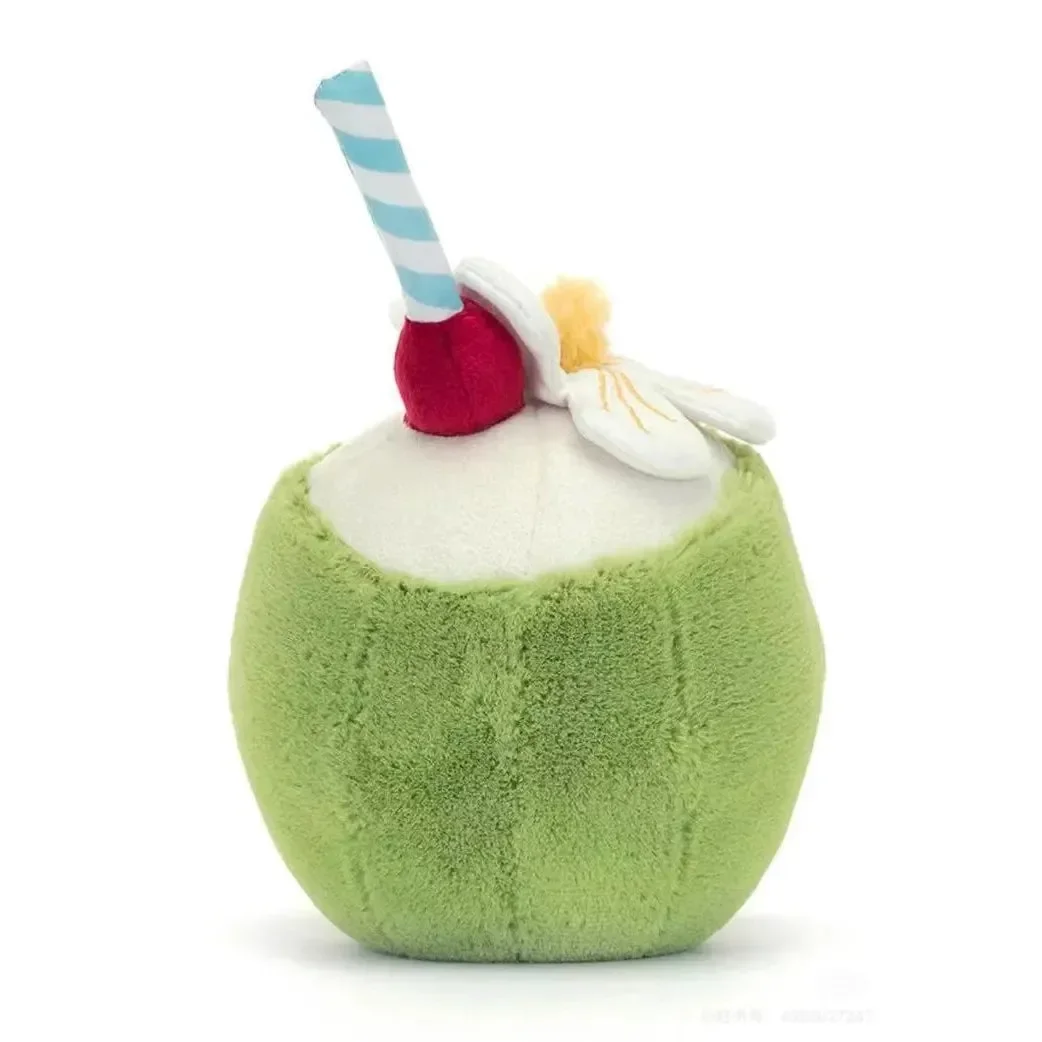 Amusing JC Tropical Treats Plush - Image 11