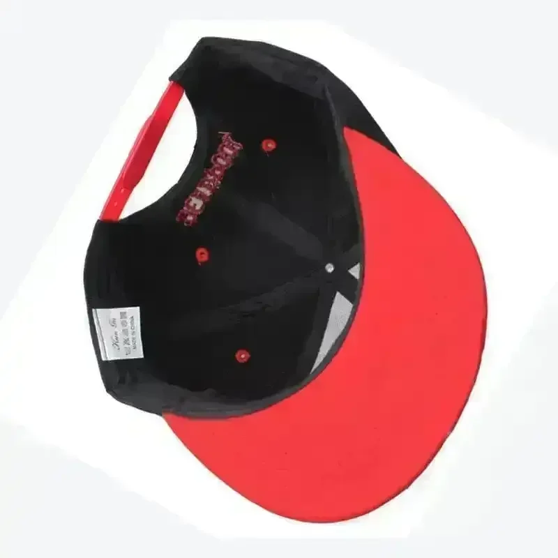 Anime Deadpool Cosplay Cap - Image 5