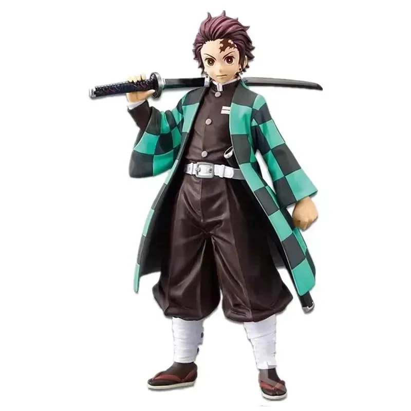 Anime Demon Slayer Action Figurines - Image 10