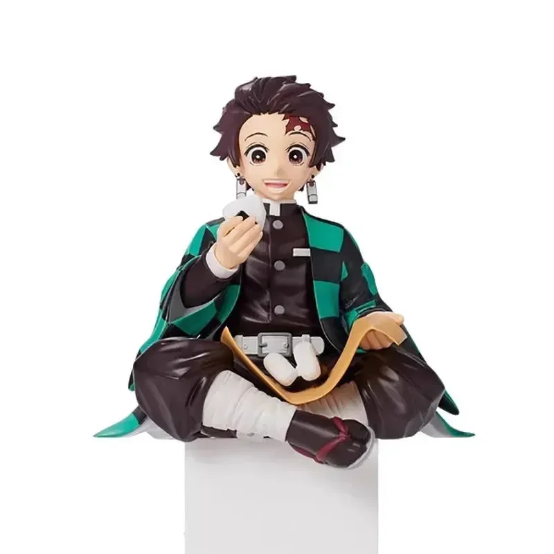 Anime Demon Slayer Action Figurines - Image 23