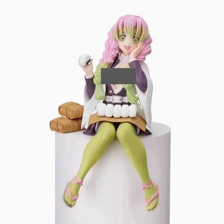 Anime Demon Slayer Action Figurines - Image 24