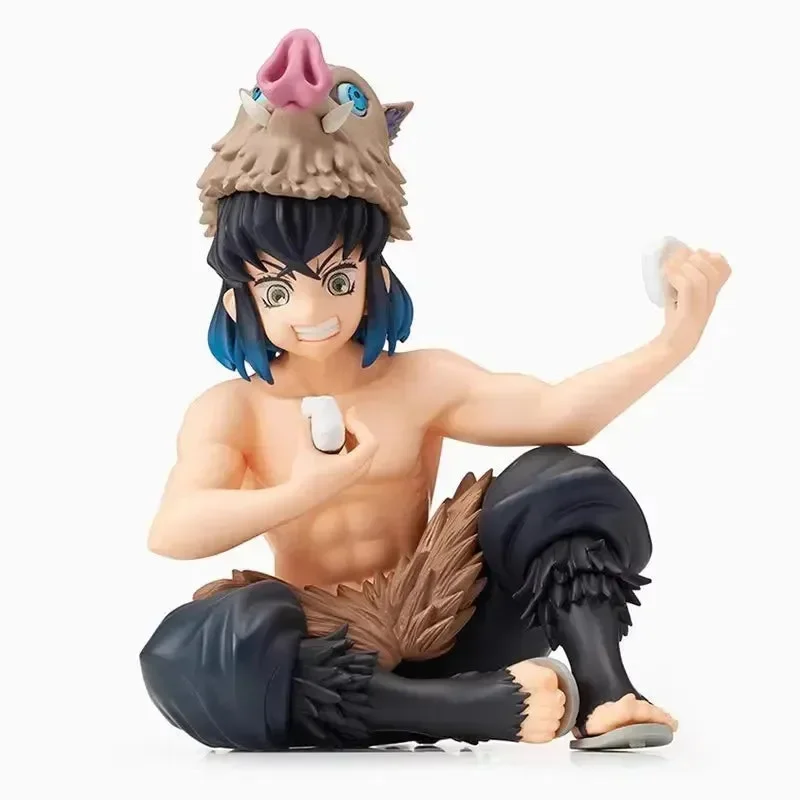 Anime Demon Slayer Action Figurines - Image 29