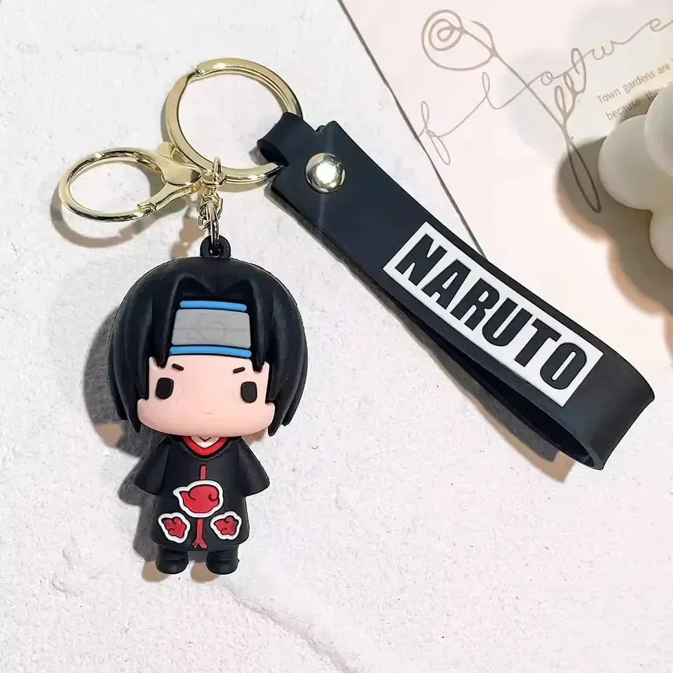 Anime POP Style 3D Keychain - Image 6