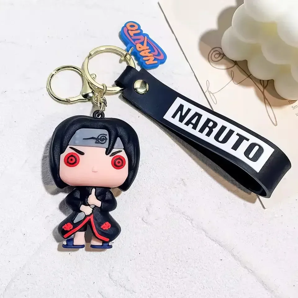 Anime POP Style 3D Keychain - Image 8
