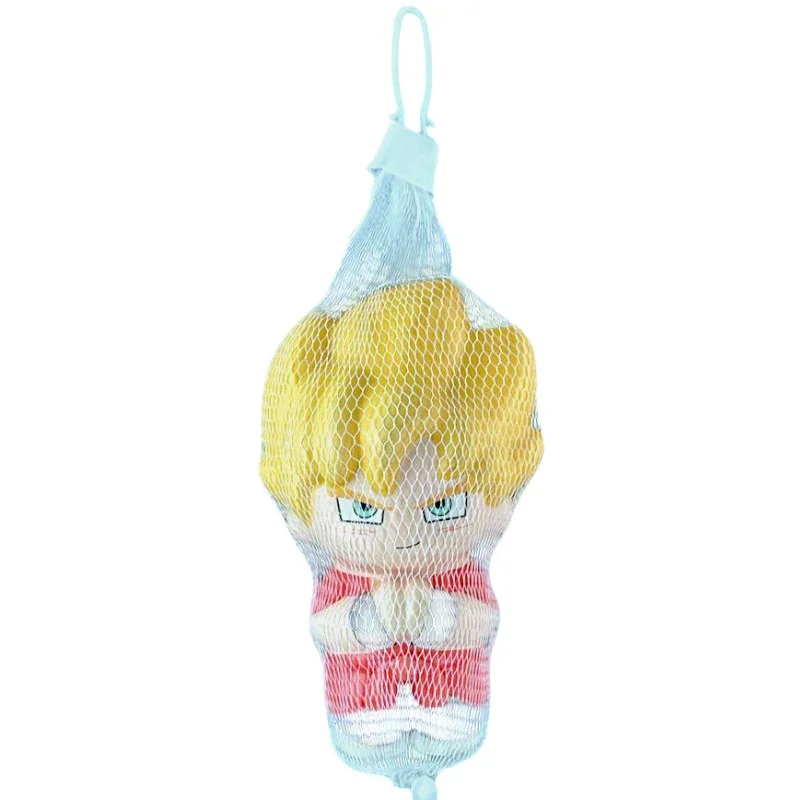 Anime Zen Force Squishy Toy - Image 7