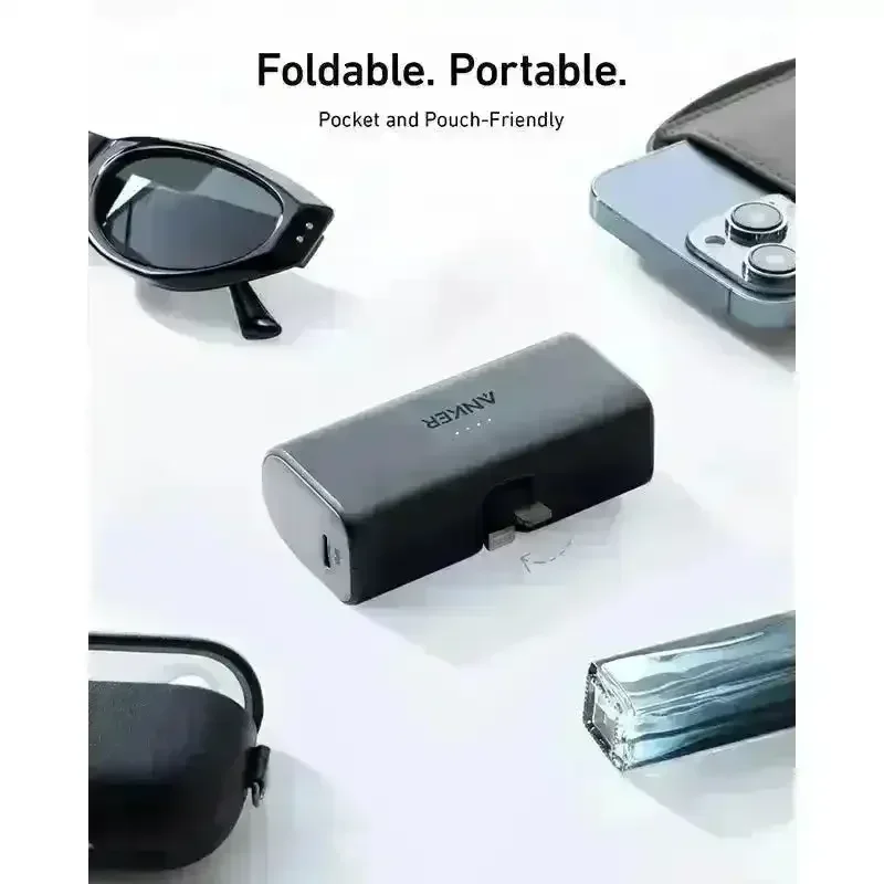 Anker Nano Power Bank (5000mAh) - Image 8