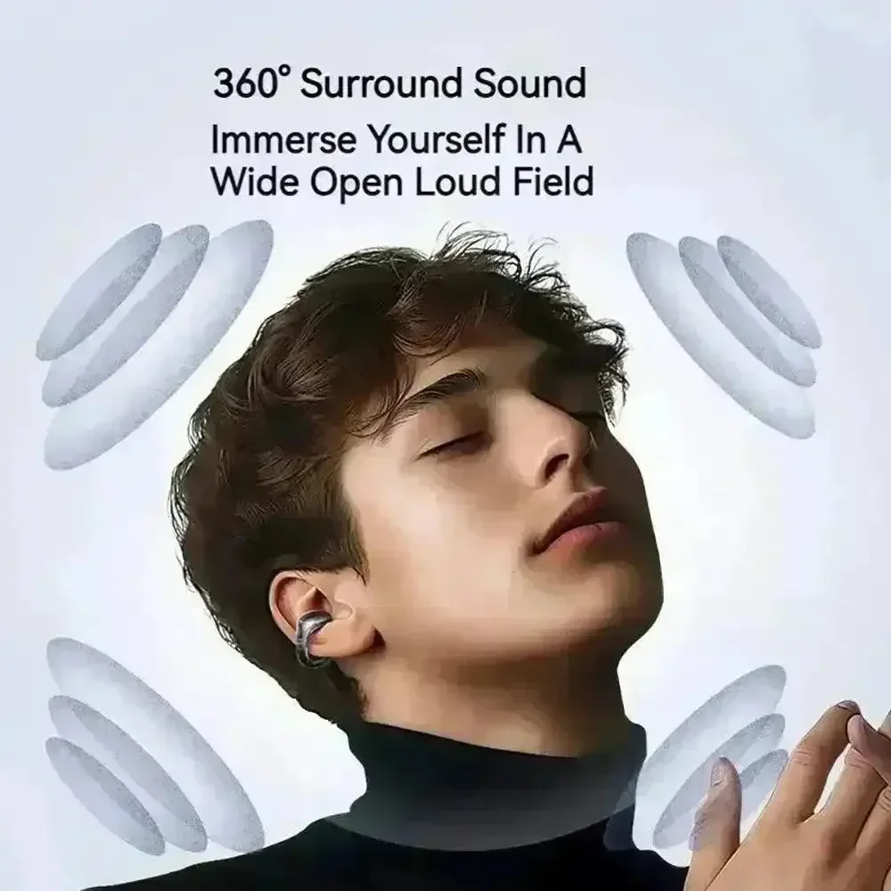 Anker Soundcore C30i Open-Ear Wireless Earbuds - Image 7