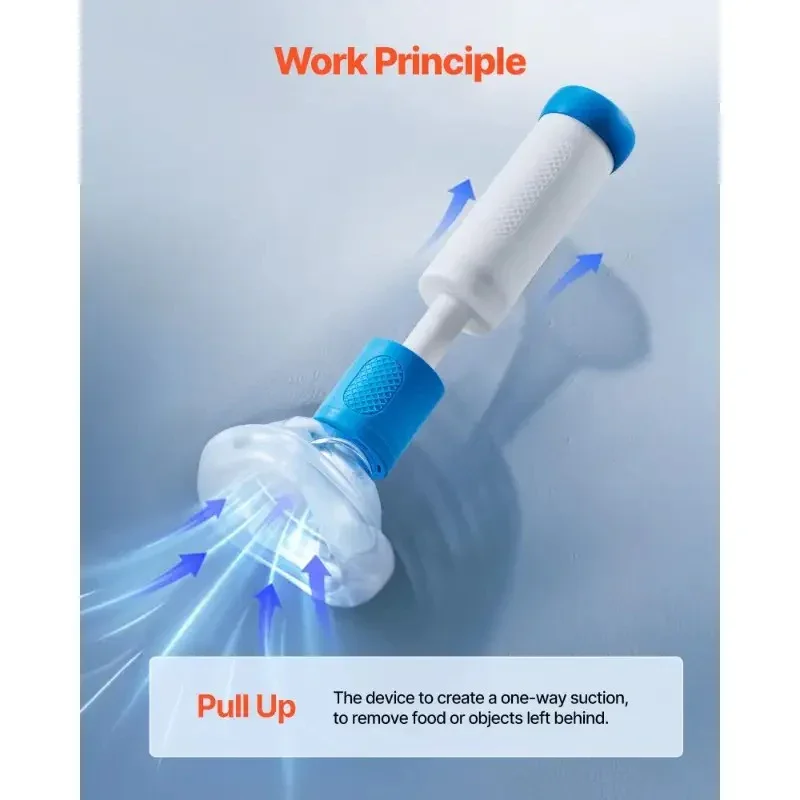 Anti-Choking Suction Device - Image 5