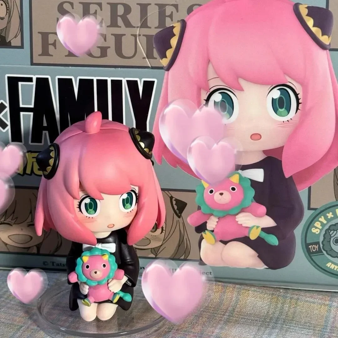 Anya's Adventures Daily Life Blind Box - Image 7