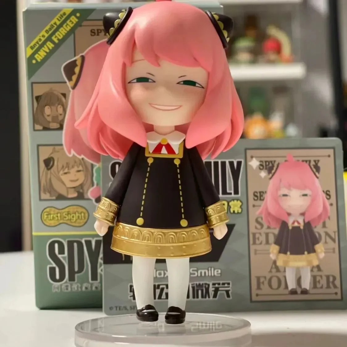 Anya's Adventures Daily Life Blind Box - Image 9