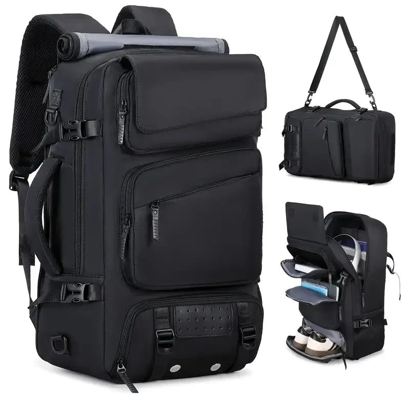 Apex All-Terrain Super Large Travel Bag - Image 10