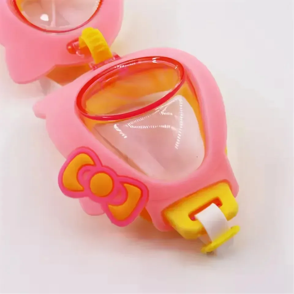 Aqua Buddies Swimming Goggles - Image 13