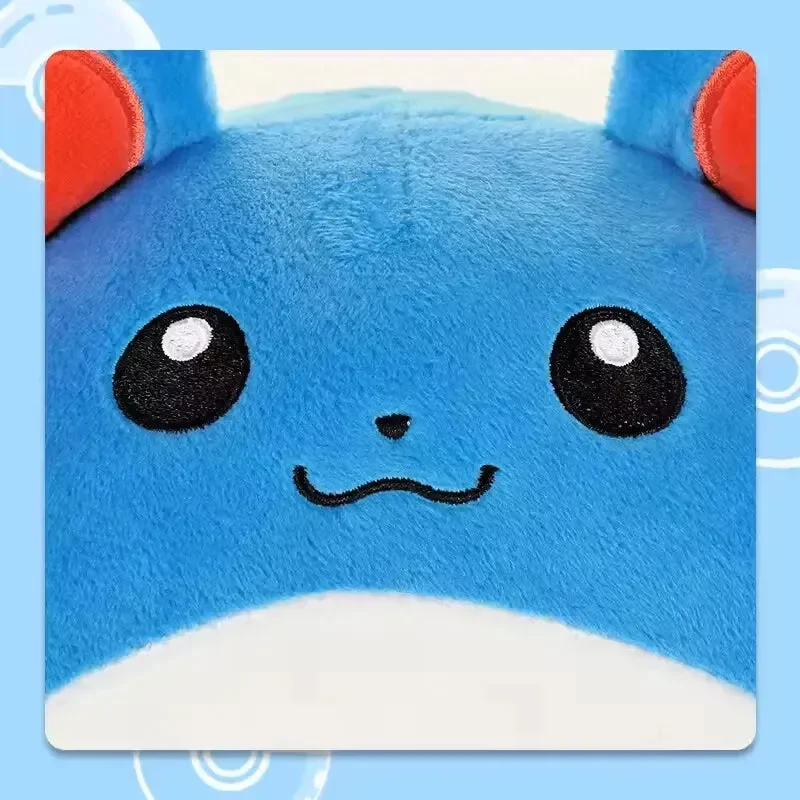 Aqua Orb Marill Plush (35 cm) - Image 3