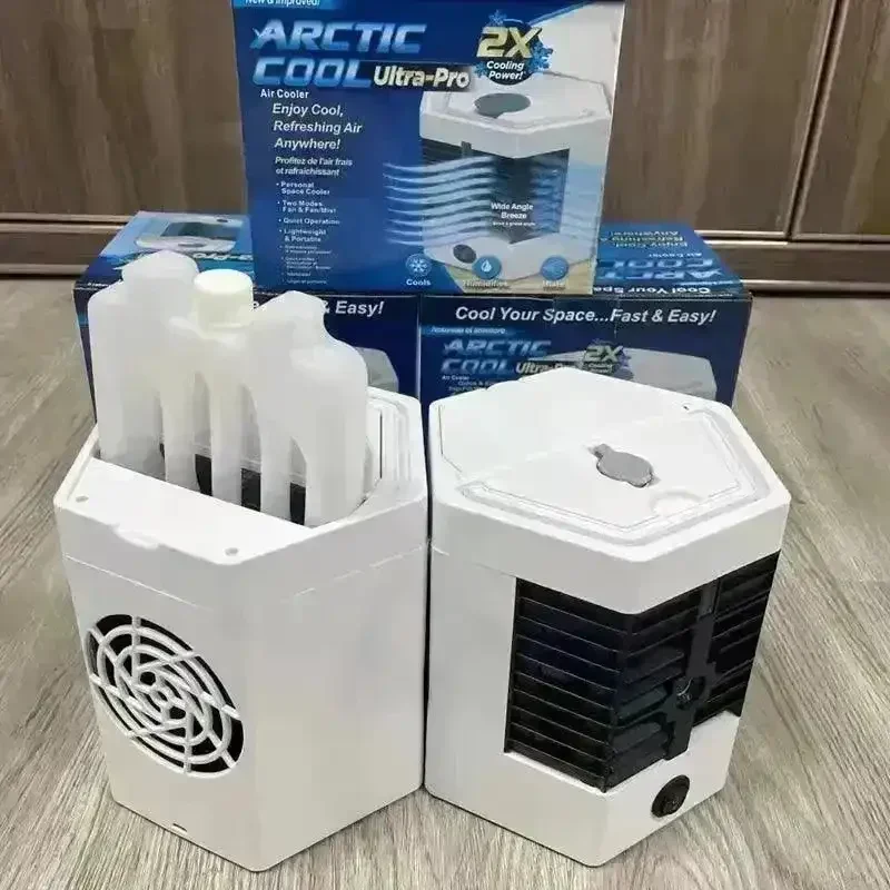 Arctic Air Ultra Pro Portable Air Cooler - Image 10