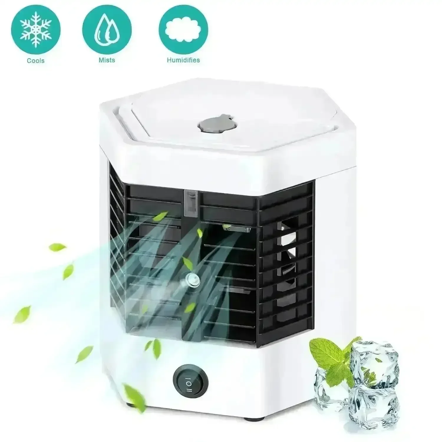 Arctic Air Ultra Pro Portable Air Cooler - Image 2