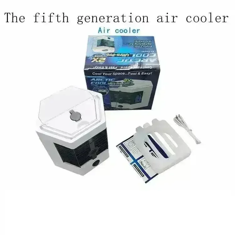 Arctic Air Ultra Pro Portable Air Cooler - Image 3