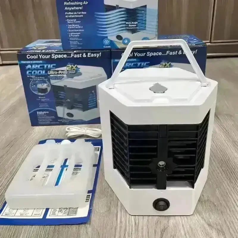 Arctic Air Ultra Pro Portable Air Cooler - Image 7