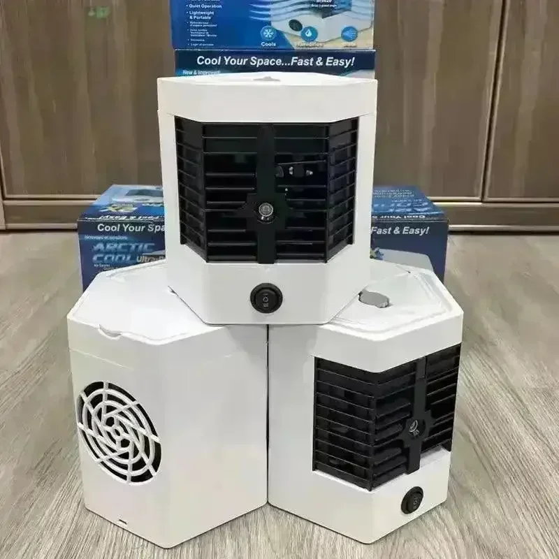 Arctic Air Ultra Pro Portable Air Cooler - Image 8