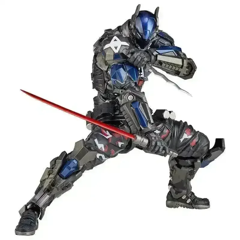 Yamaguchi Arkham Knight Action Figure (18 cm) - Image 7