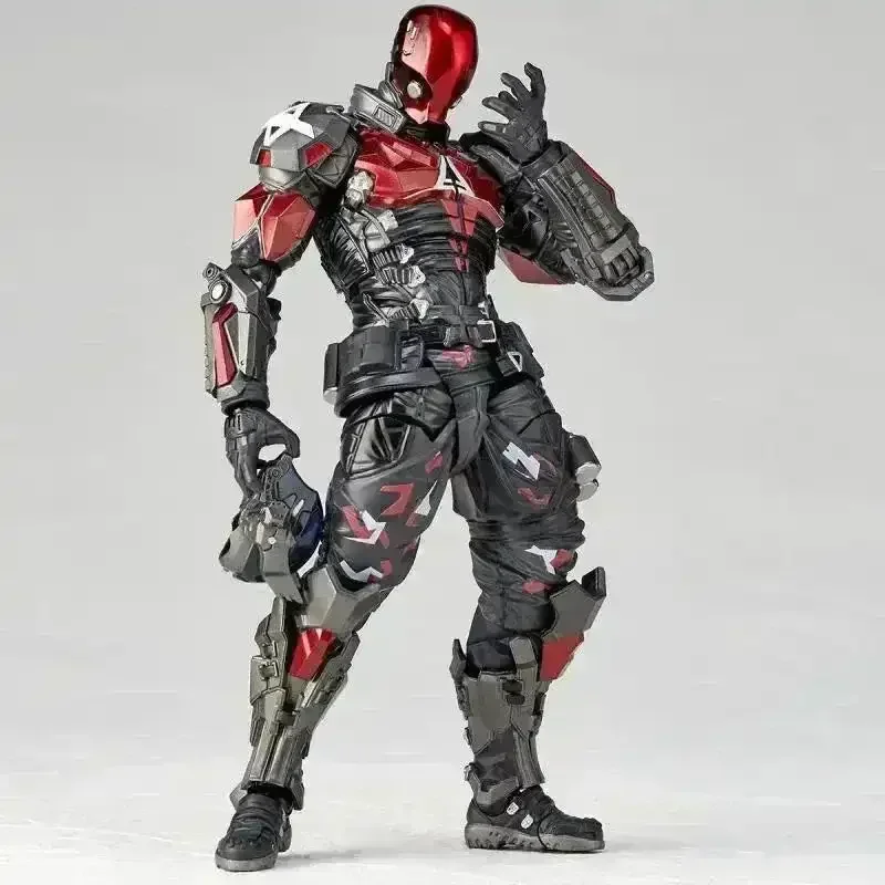 Yamaguchi Arkham Knight Action Figure (18 cm) - Image 9