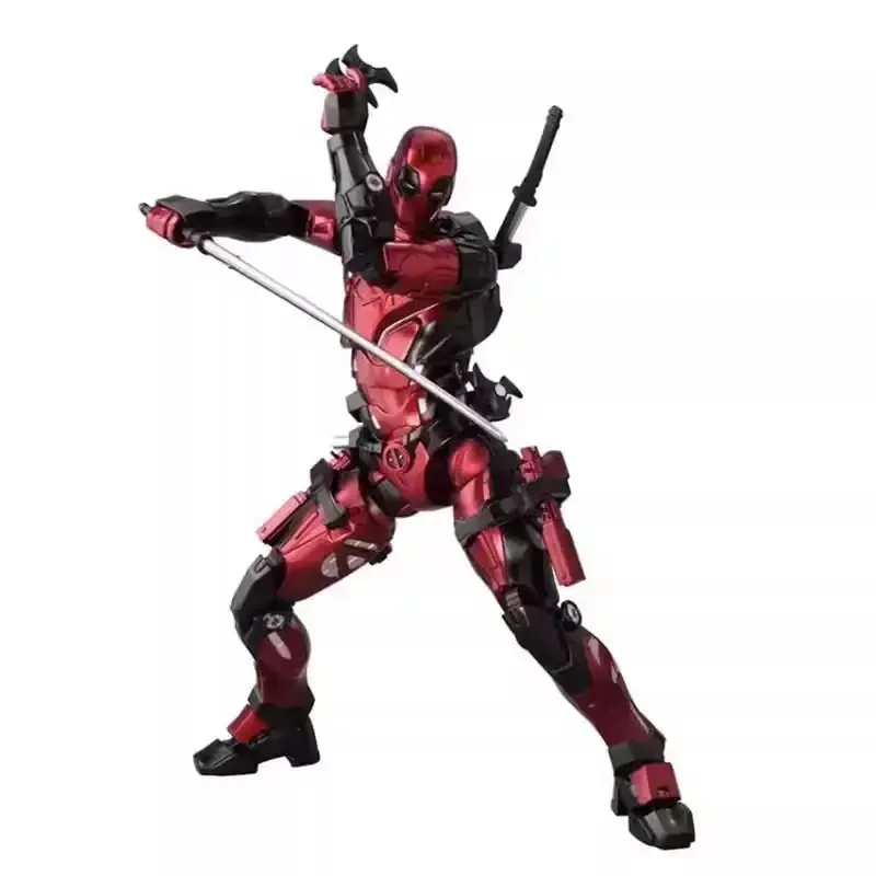 Armored Avengers Thousand Values Premium Figurines (20 cm) - Image 13