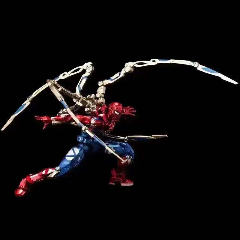 Armored Avengers Thousand Values Premium Figurines (20 cm) - Image 5