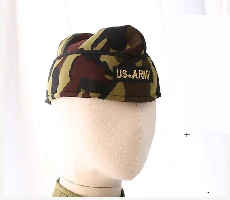 Army Babe Onesie & Lingerie Set - Image 5