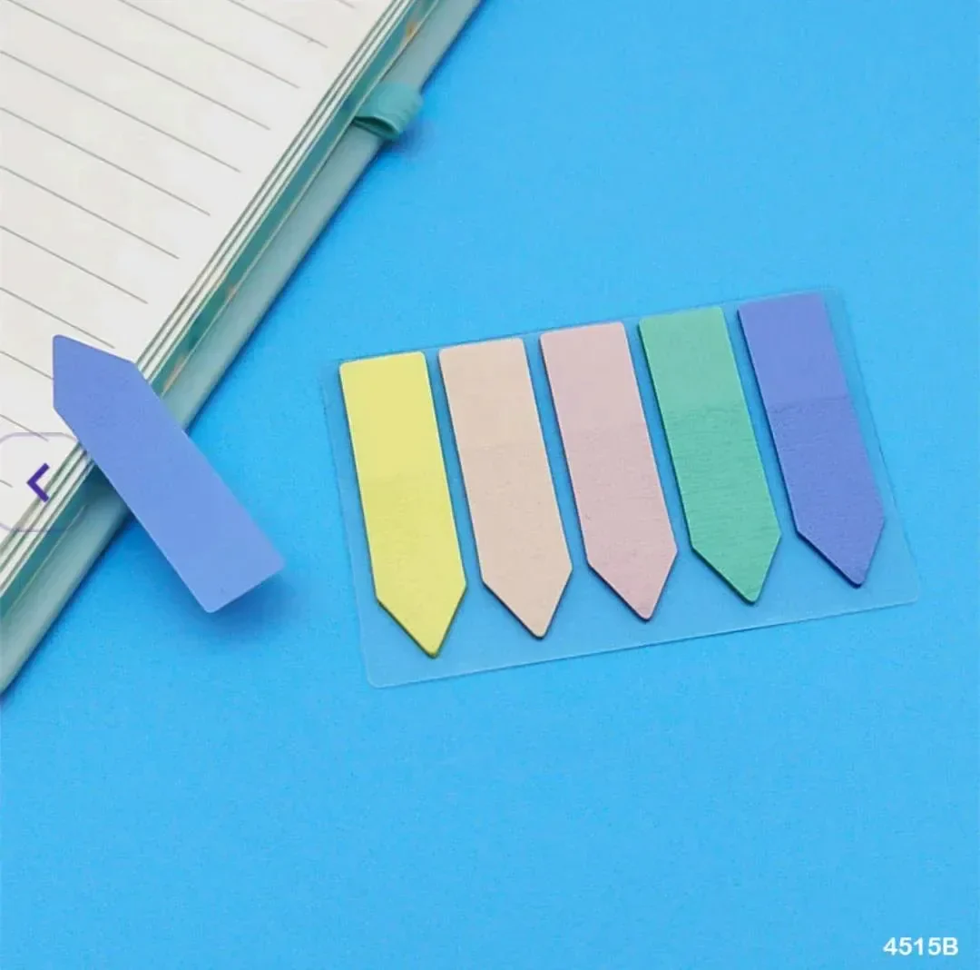 Arrow Aura Sticky Notes Set (100 Sheets) - Image 2