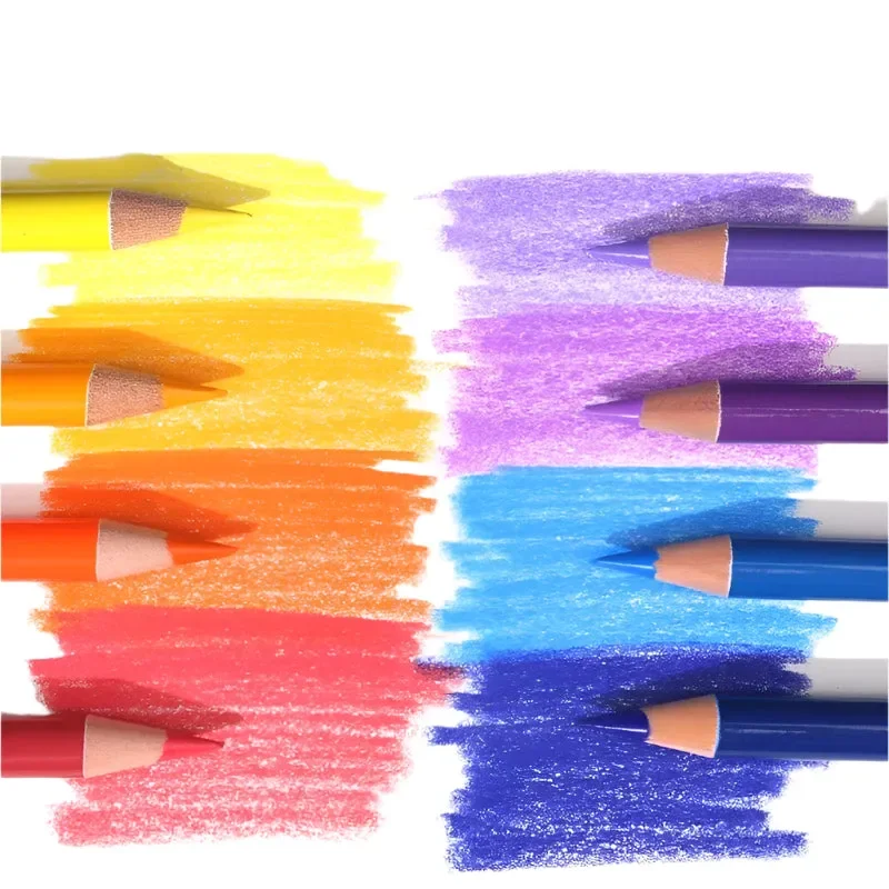 Superior Artists' Color Pencils Set - Image 4