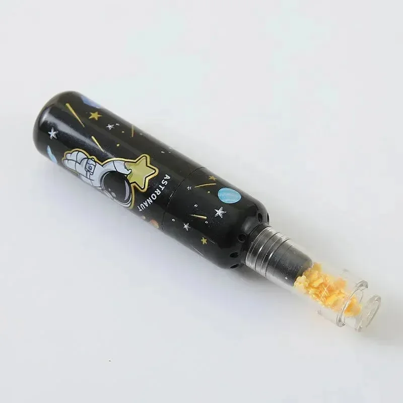 Astronaut Space Bottle Highlighter (6 pcs) - Image 6