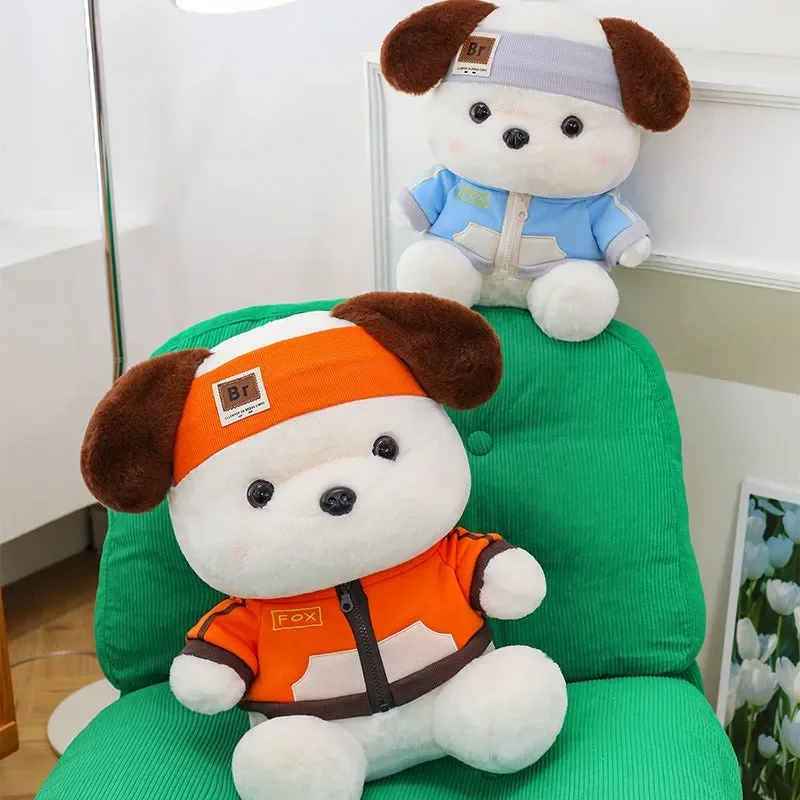 Athlete's Aura Pochacko Plush - Image 2