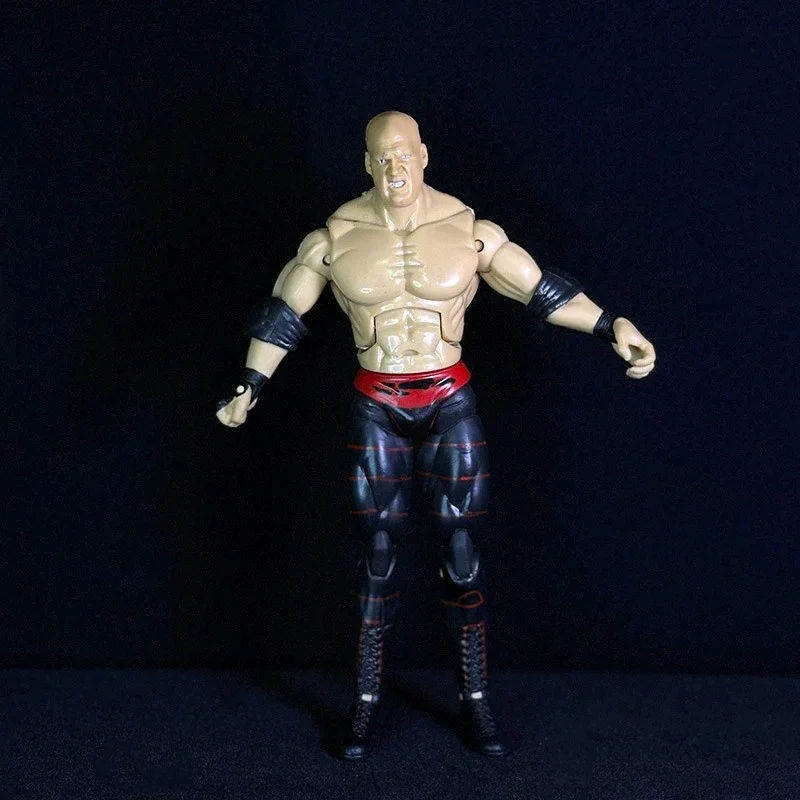 Attitude Era Wrestling Action Figures (14 cm) - Image 8