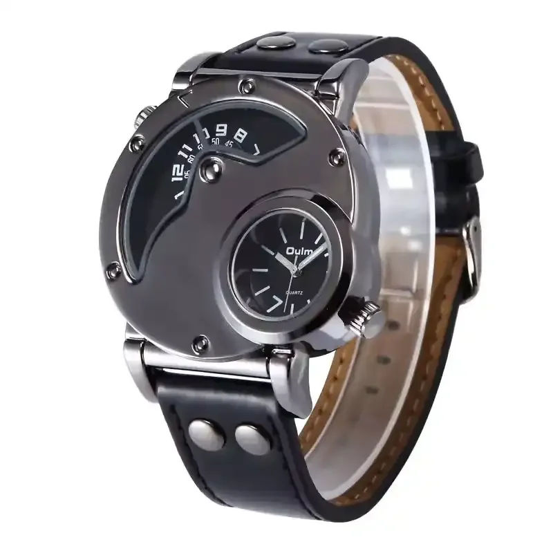 Oulm Big Time Boldness Watch - Image 8