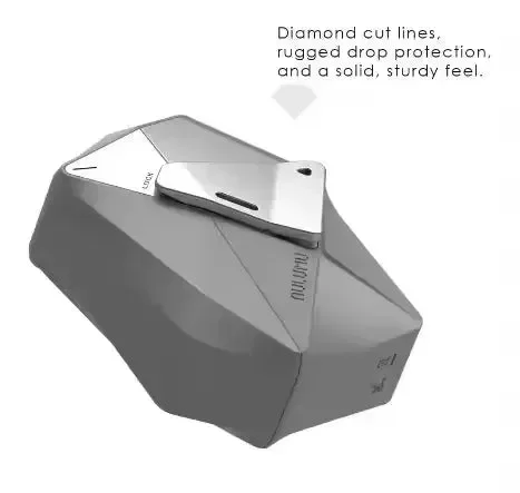Aulumu A09 AirPods Case - Image 7
