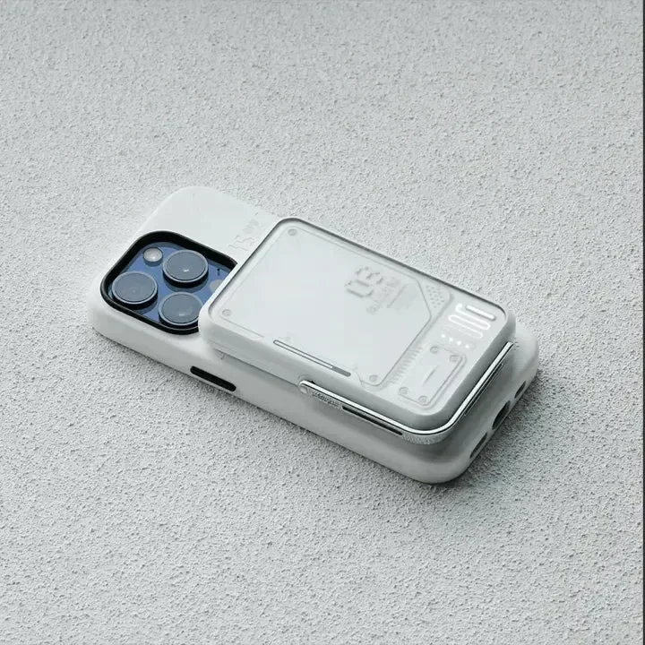 Aulumu M03 Mini Power Bank (3500mAh) - Image 11